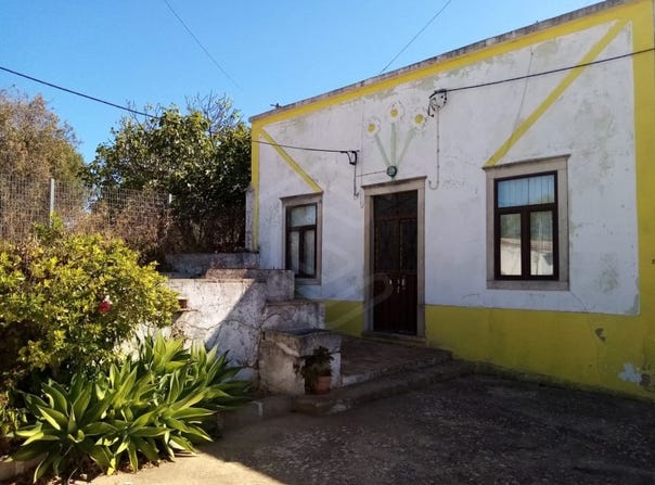 São Sebastião, Algarve