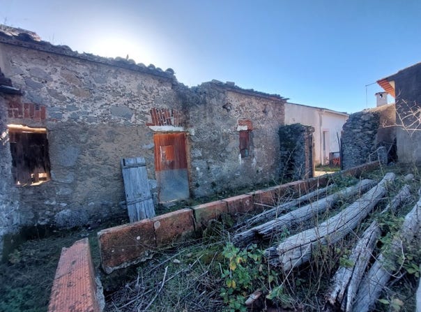 Monchique, Algarve