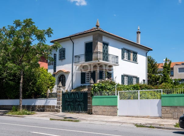 Porto, Porto District