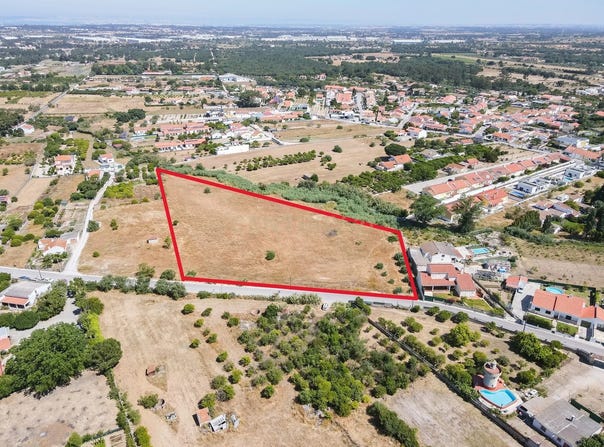 Quinta do Anjo, Setubal