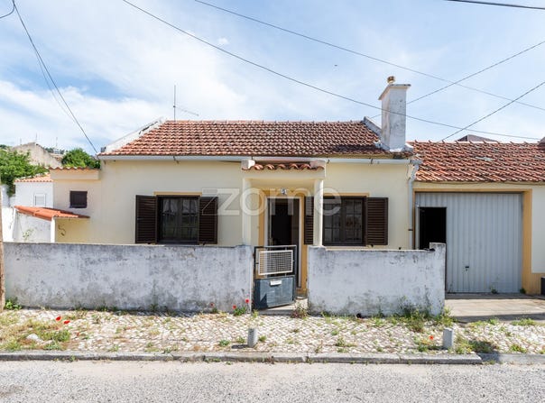 Odivelas, Lisbon
