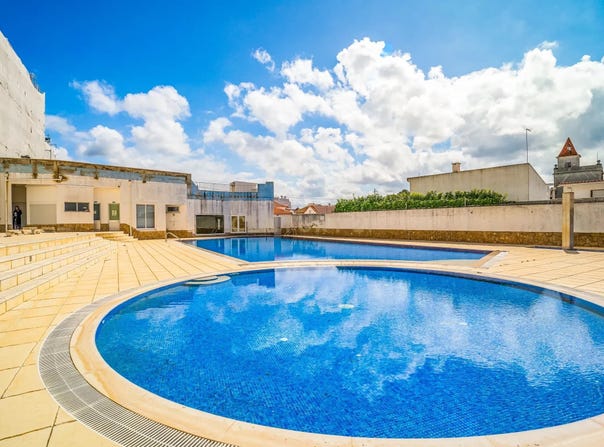 São Martinho do Porto, Leiria District