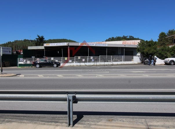 Ota, Lisbon 2580