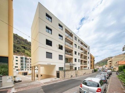 Ribeira Brava, Ilha da Madeira