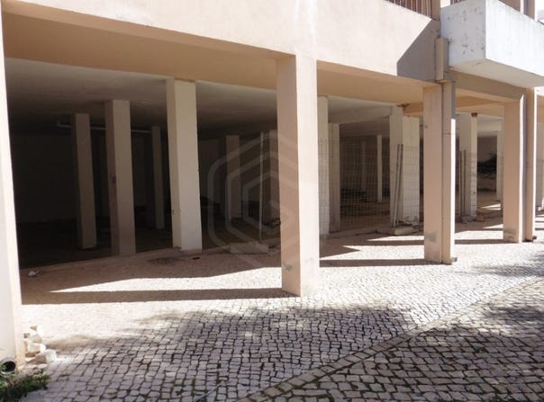 Pechão, Algarve