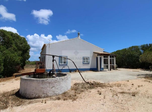 Sagres, Algarve 8650