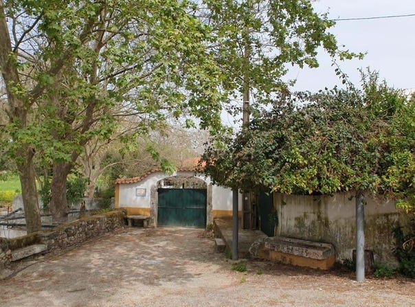 Barcarena, Lisbon
