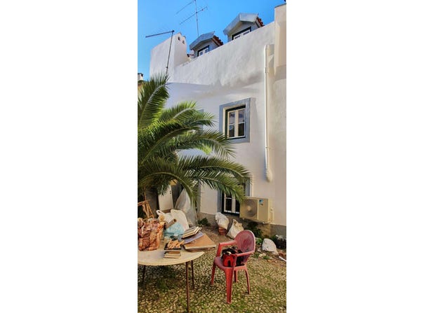 São Vicente, Lisbon