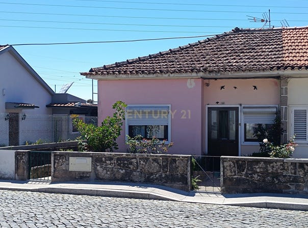 Castêlo da Maia, Porto District