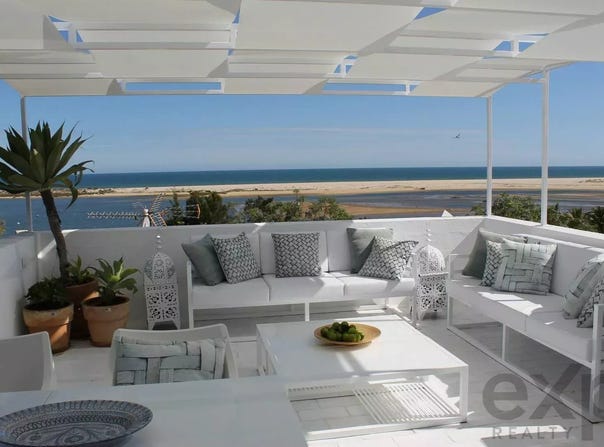 Vila Nova de Cacela, Algarve 8900