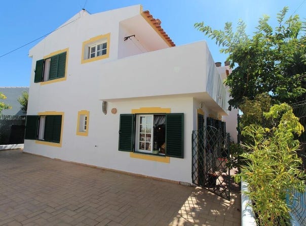 Montenegro, Algarve 8005