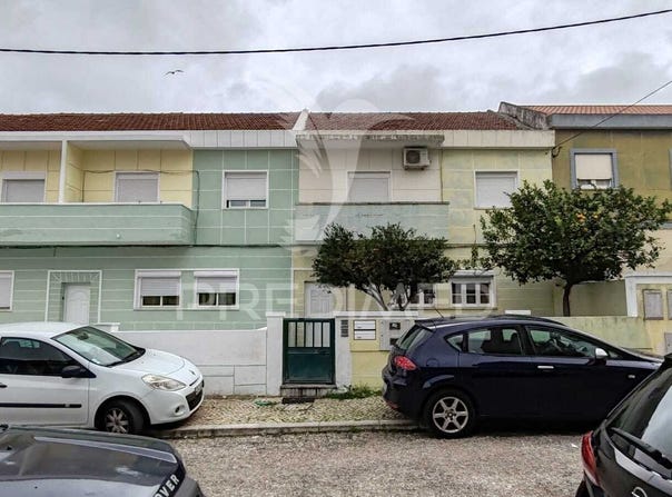 Barreiro e Lavradio, Barreiro, Setubal 2835