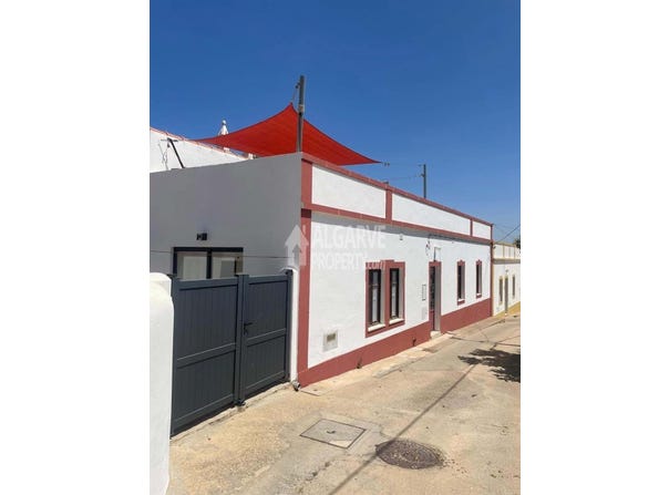 Boliqueime, Algarve 8100