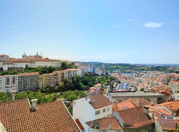 Coimbra, Coimbra District