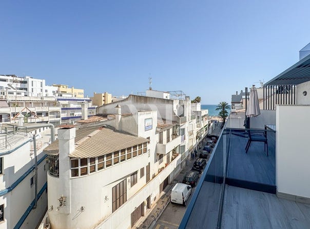 Quarteira, Algarve 8125-507
