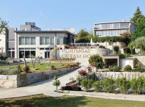 Campo, Viseu District