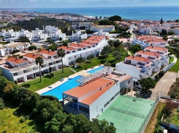 Faro, Algarve