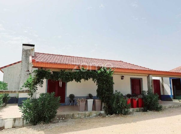 Arraiolos, Évora District