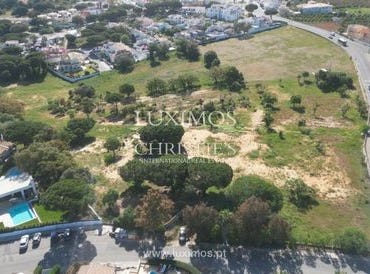 Albufeira e Olhos de água, FARO