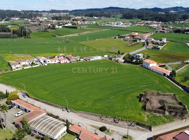 Gião, Porto District
