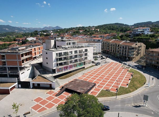 Braga, Braga 4860-042