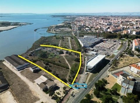 Montijo, Setúbal 2870-001