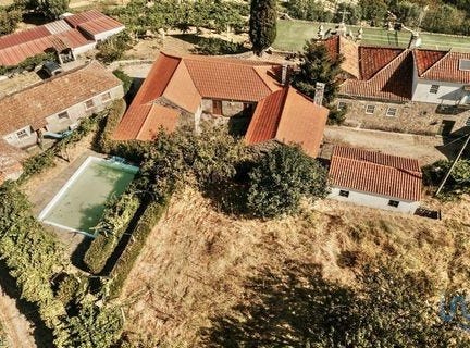 Resende, Viseu 4660-017
