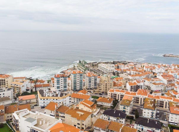 Ericeira, Lisbon