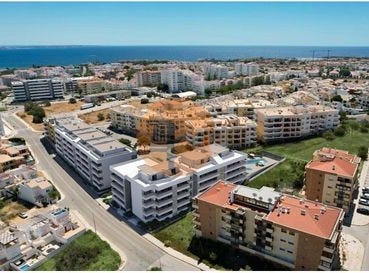 Lagos, Faro