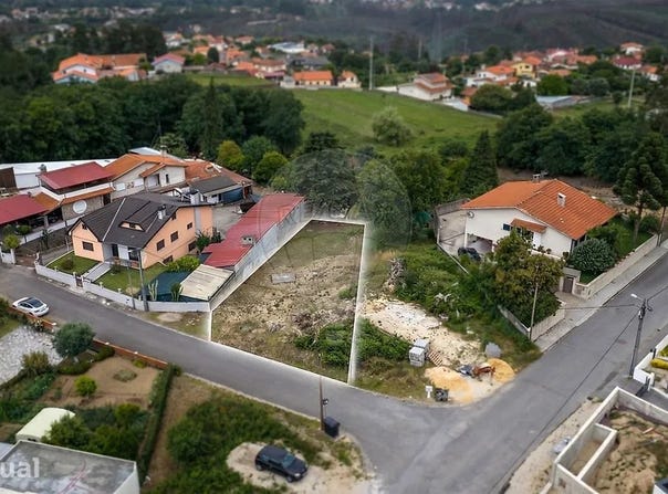 Branca, Aveiro District