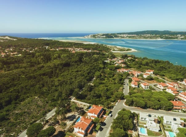 Vau, Leiria District
