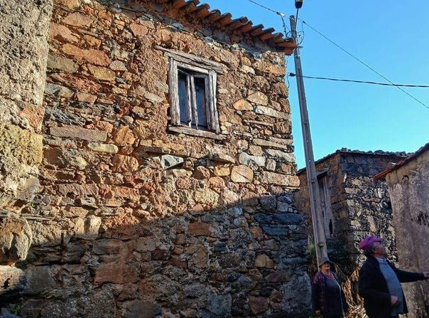 Coimbra, Coimbra District