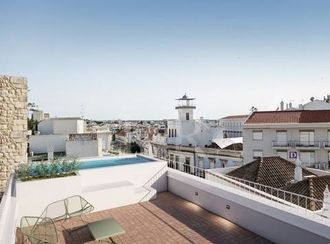 Tavira, Faro