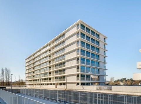 Matosinhos, Porto 4460-282