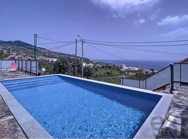 Estreito Da Calheta, Madeira 9370