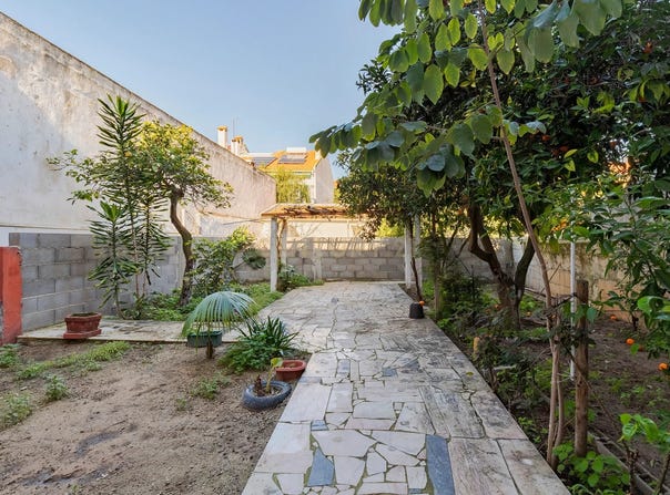 Baixa da Banheira e Vale da Amoreira, Setubal