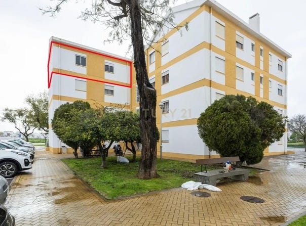 Tavira (Santiago), Algarve 8800