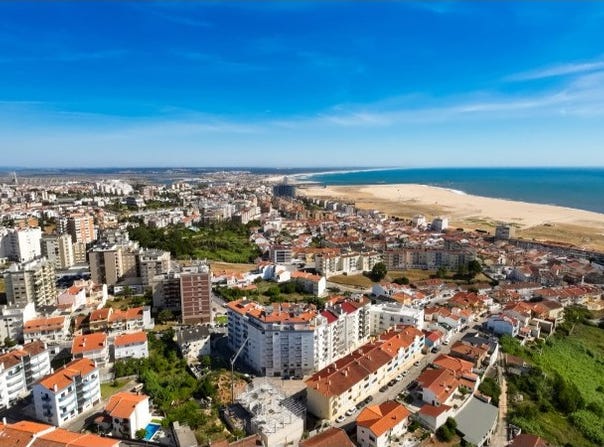 Buarcos, Coimbra District