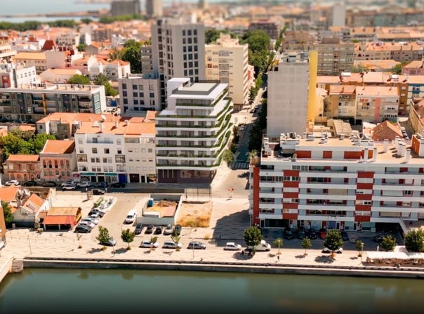 Barreiro e Lavradio, Setubal