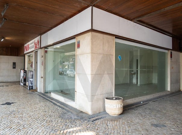 PAREDE, Lisbon