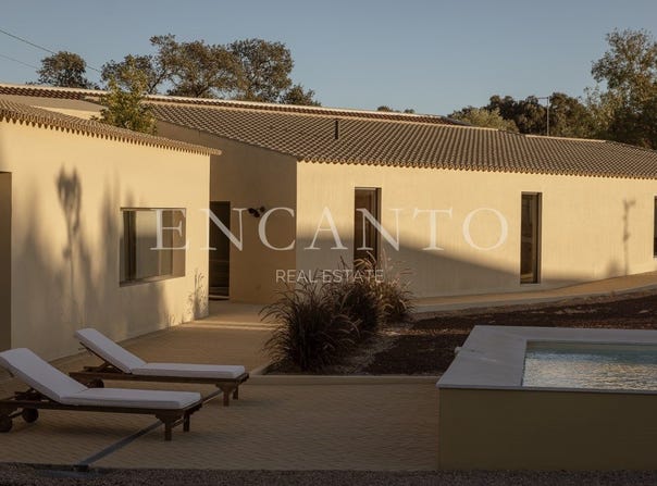 Redondo, Évora 7170