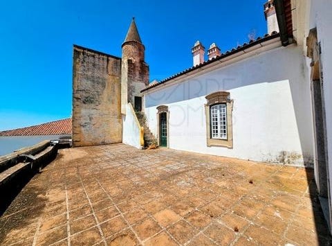 Évora, Évora 7000-875