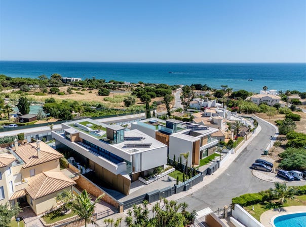 Guia, Algarve 8200
