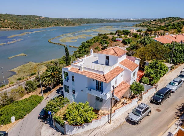 Portimão, Algarve