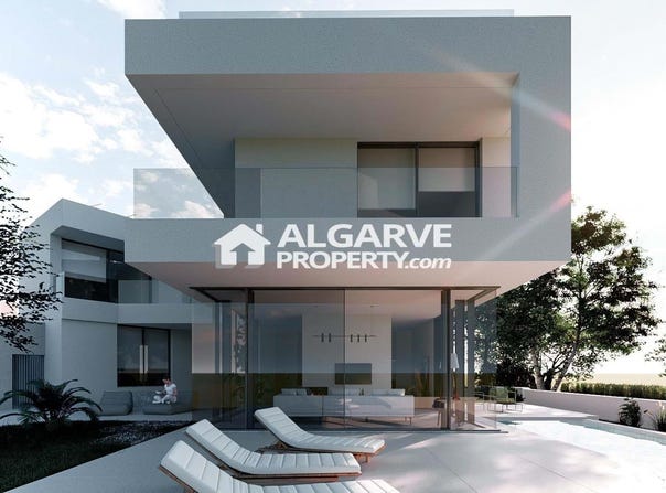 Boliqueime, Algarve 8100
