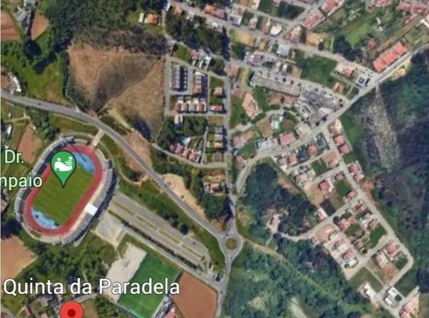 Sandim, Porto District