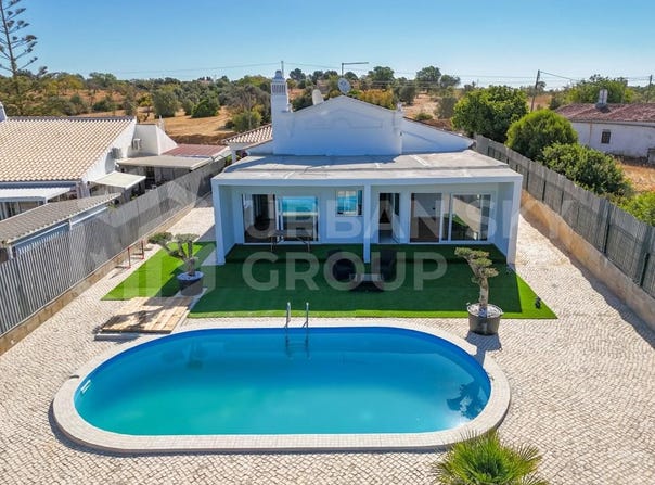 Albufeira (Olhos de Água), Algarve 8200