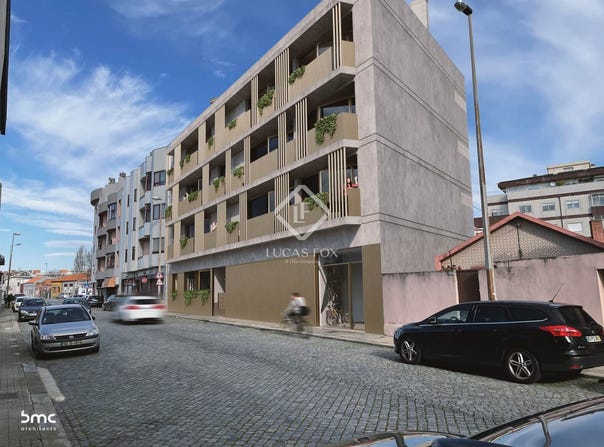 Leça da Palmeira, Porto District 4450-702