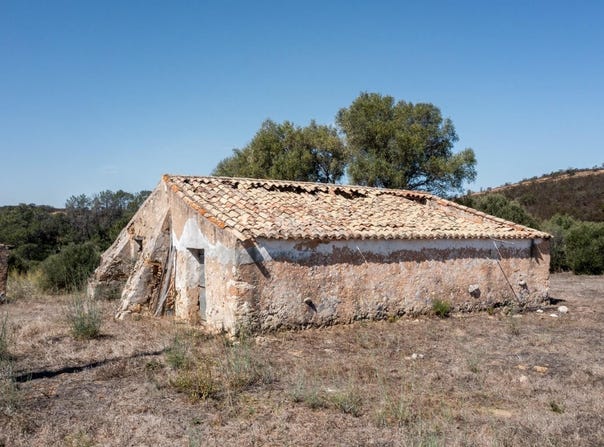 Aljezur, Algarve 8670