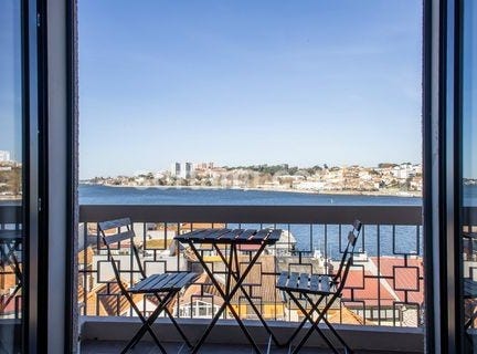 Vila Nova De Gaia, Porto